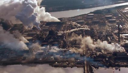 大气环境监测 治理污染的“眼睛”与“哨兵”